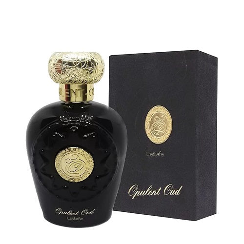 Lattafa Parfum Opulent Oud Eau de Parfum 100ml