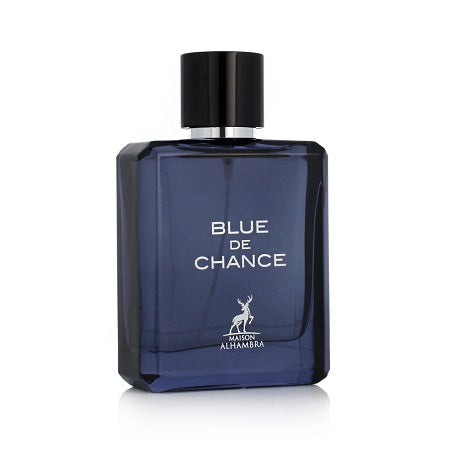 Maison Alhambra Perfume Blue De Chance Eau de Parfum 100 ml